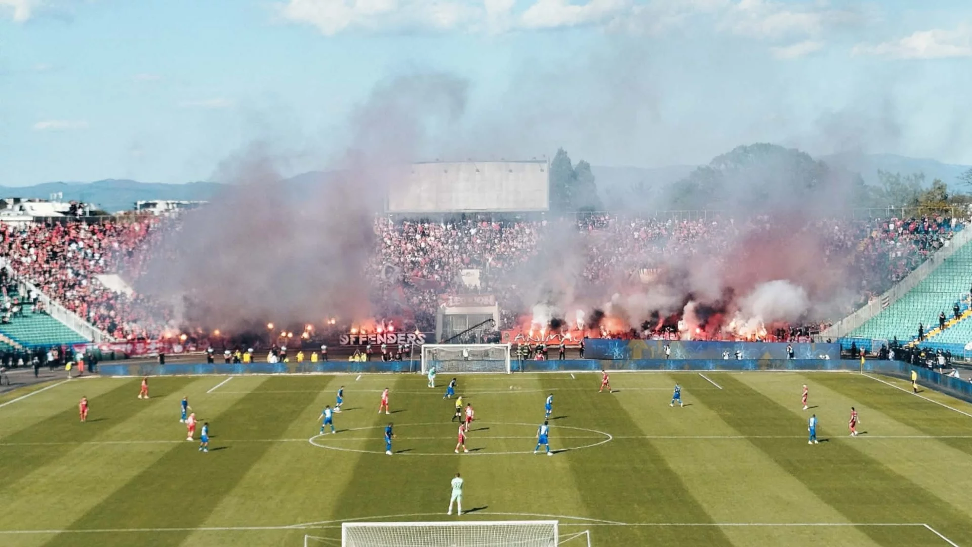 По болезнения начин в ЦСКА научиха ценен урок от голяма грешка, която ще им бъде обеца на ухото