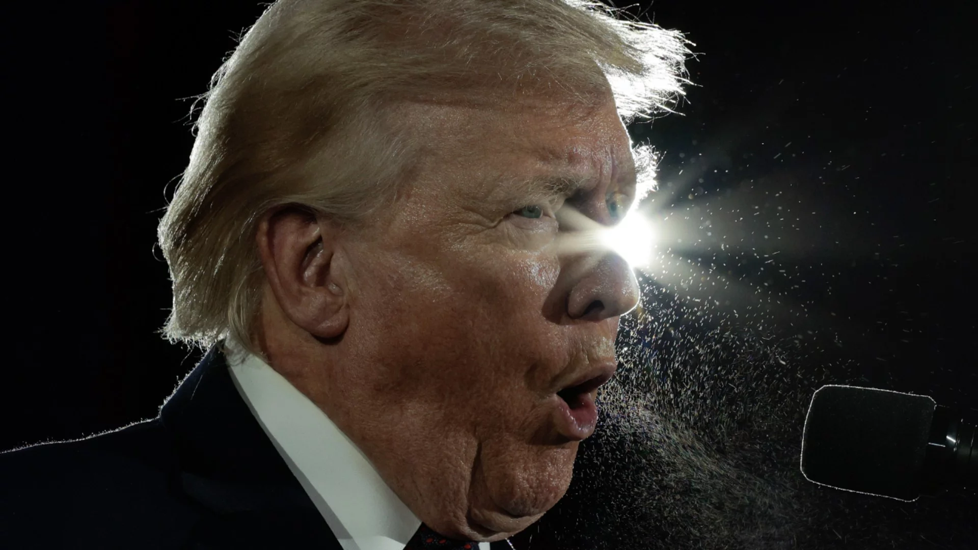 Тръмп: Мерц да спре да се меси в иранския въпрос