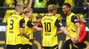 Инфлуенсърът, който отказа да отиде в Борусия Дортмунд заради един купон