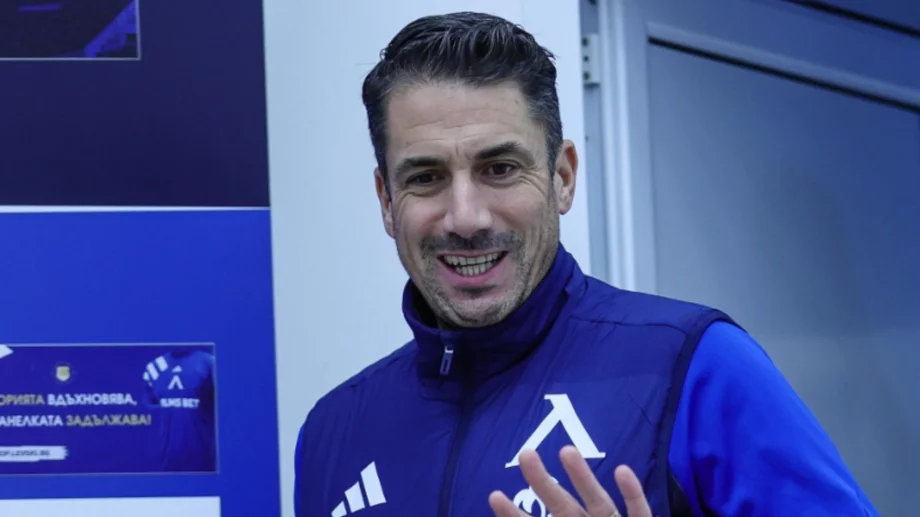 Историята и блестяща серия гарантират нещо категорично за мача Левски - ЦСКА 1948