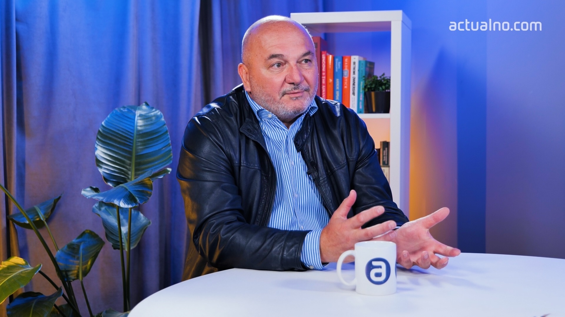 Любомир Дацов: Храните ще поскъпнат с 15-20% през 2027 г. (ВИДЕО)