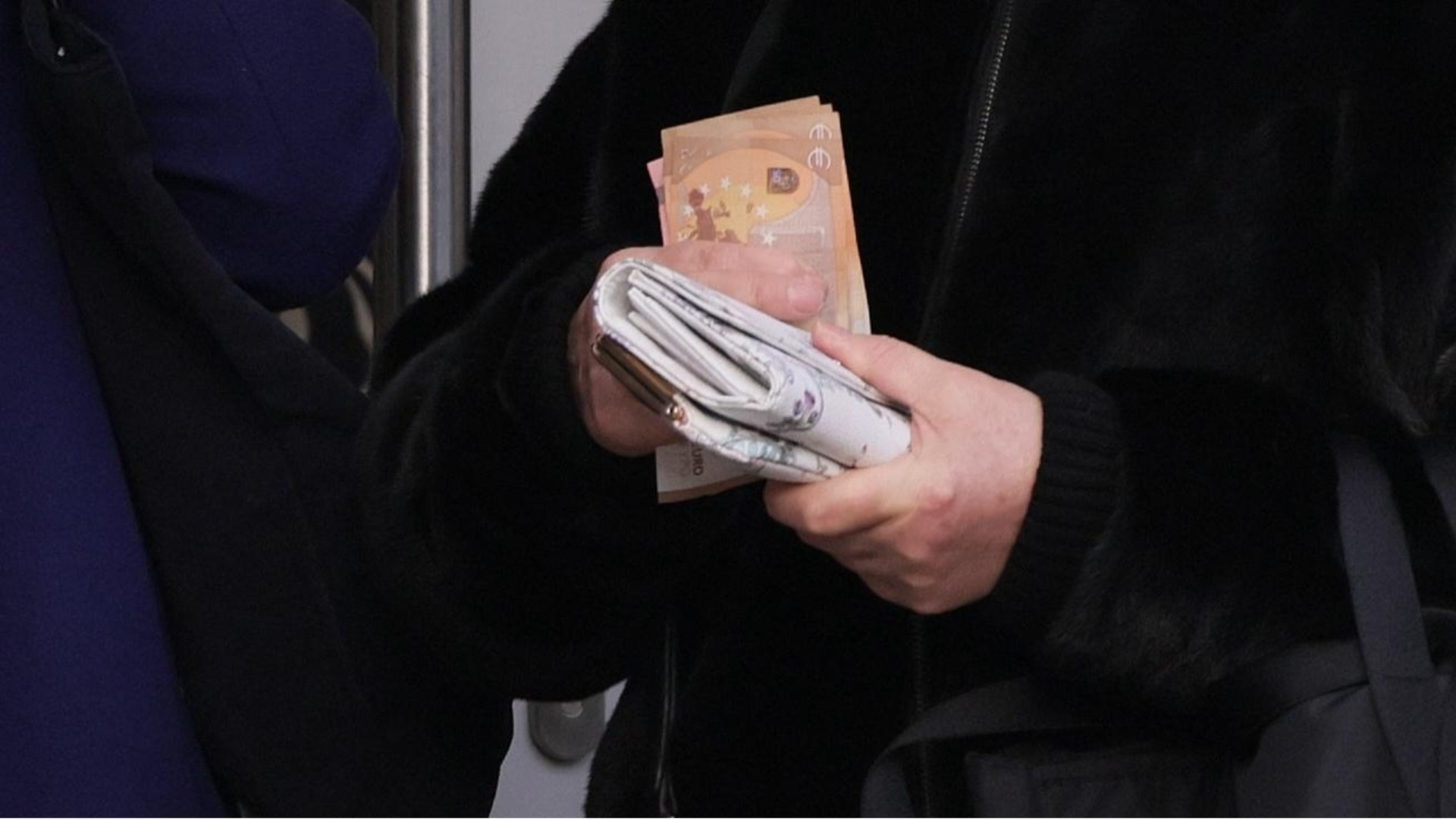 Важно за пенсиите: Ето кога изплащат пенсиите за май