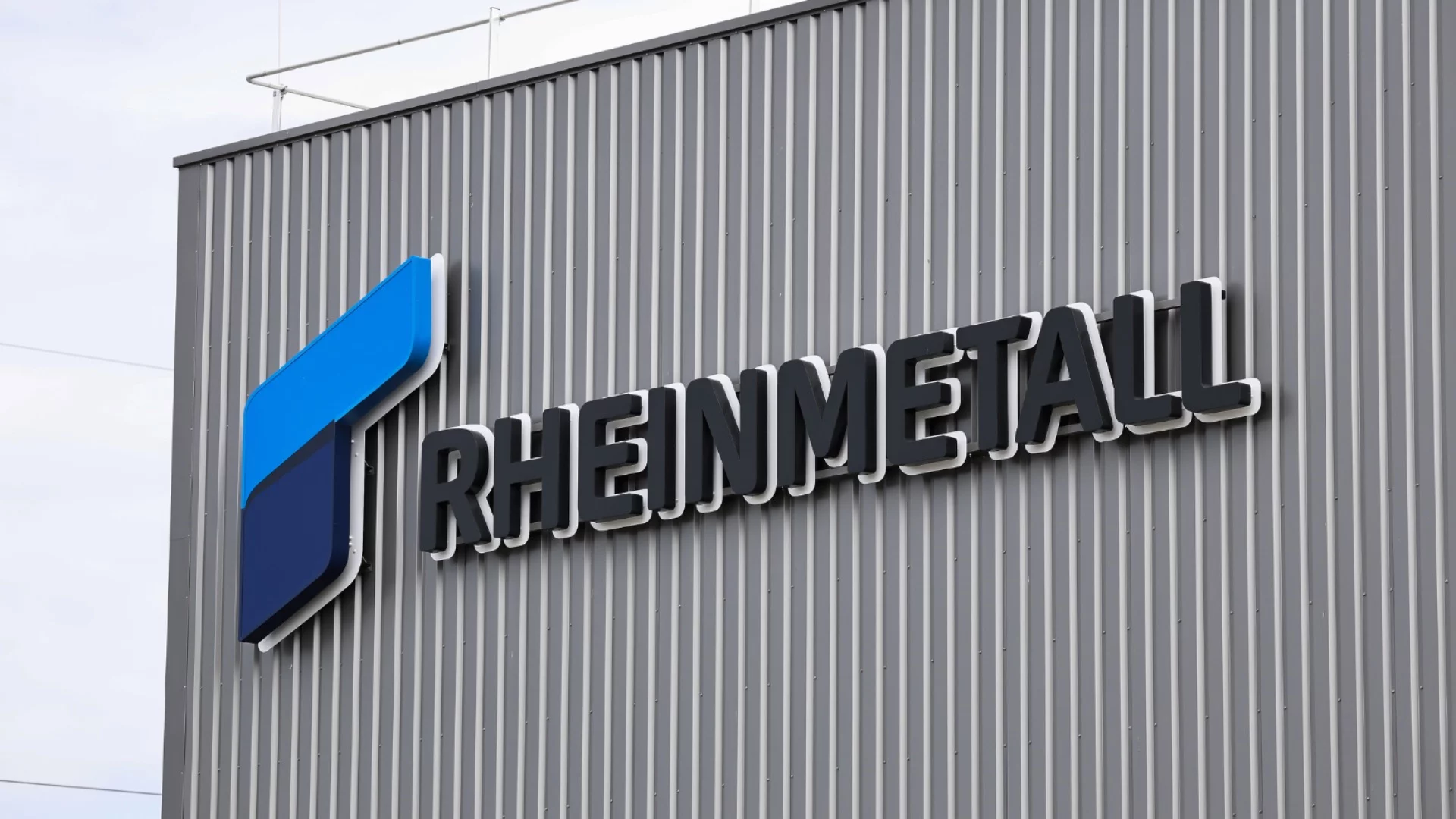 Карлово отива на референдум за военните заводи на "Райнметал"