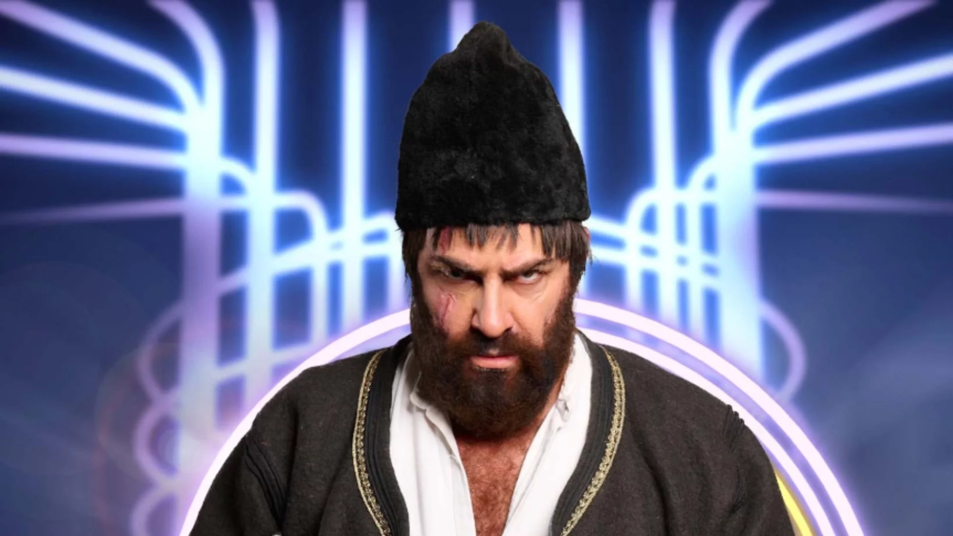 Нямал смелост за народна музика, но докосна цяла България: Борис от "Като две капки вода"