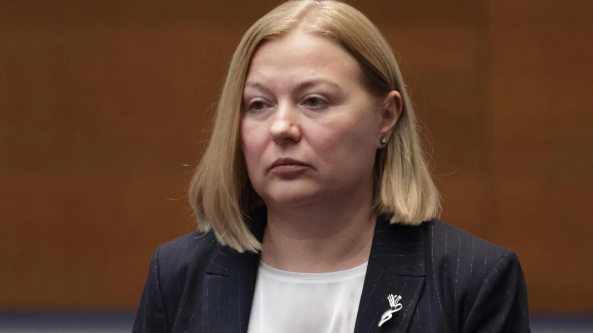 Надежда Йорданова: Ще бъдем опозиция, но не и страничен наблюдател