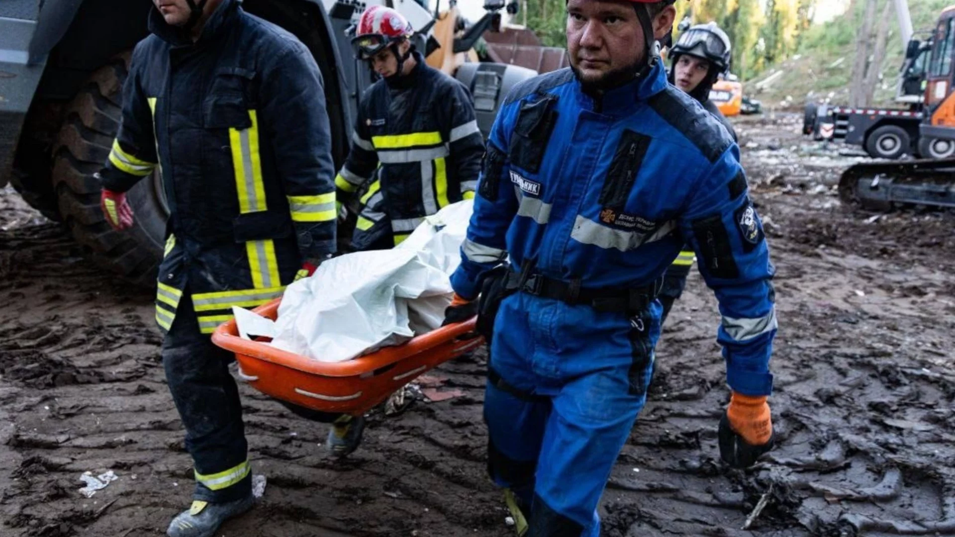 ЕП с резолюция Русия да поеме отговорност за цивилните жертви в Украйна