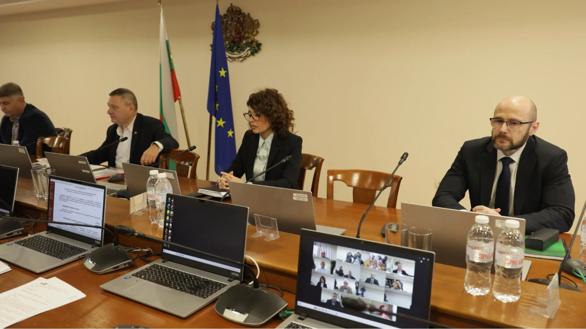 Мнозинство от над 160 депутати ще се намери, за да смени въшките във ВСС: "Правосъдие за всеки" с коментар за съдебната реформа