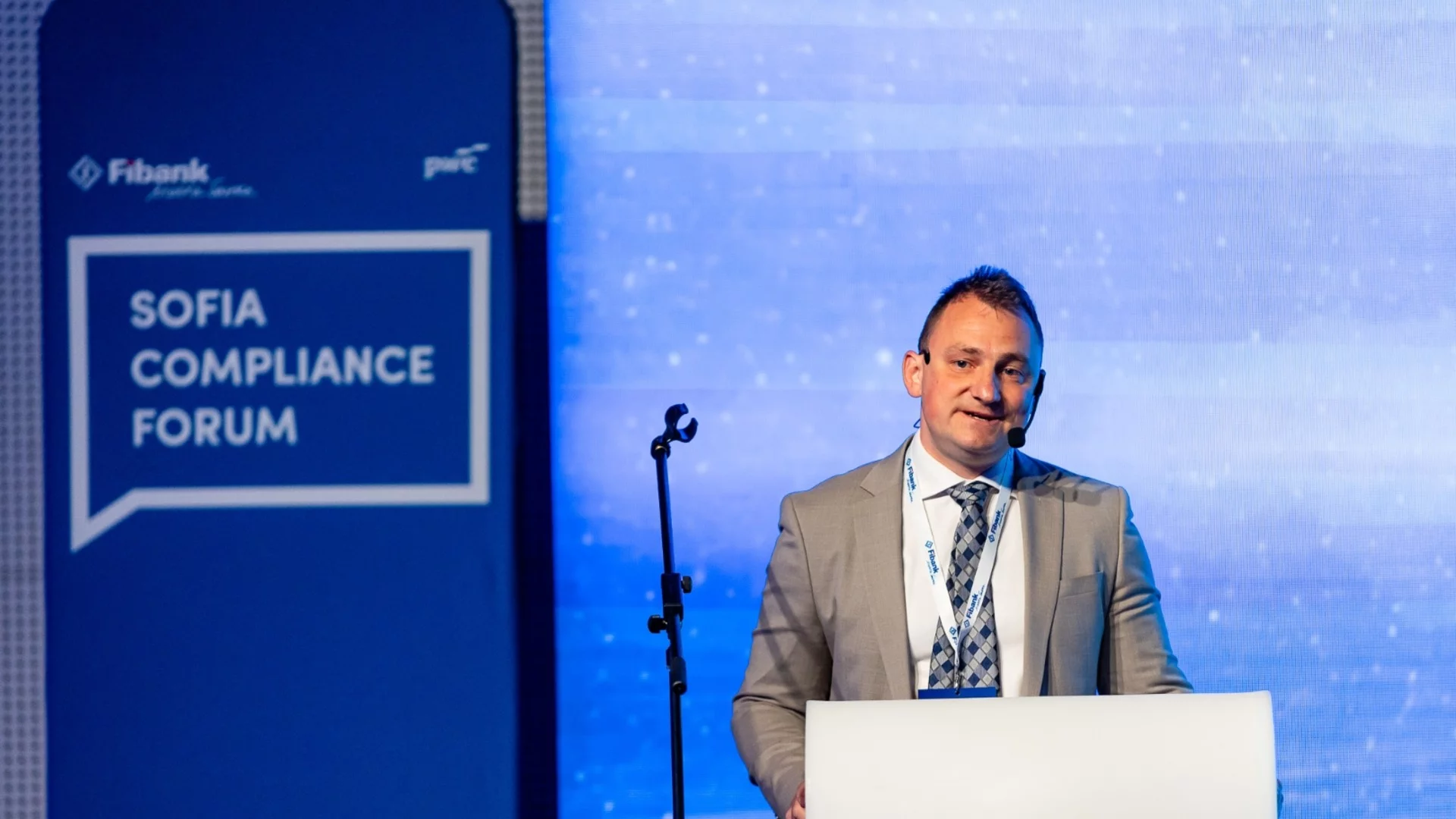 Инвестиции в бъдещето: Sofia Compliance Forum 2026 постави фокус върху стойността на съответствието и управлението на риска