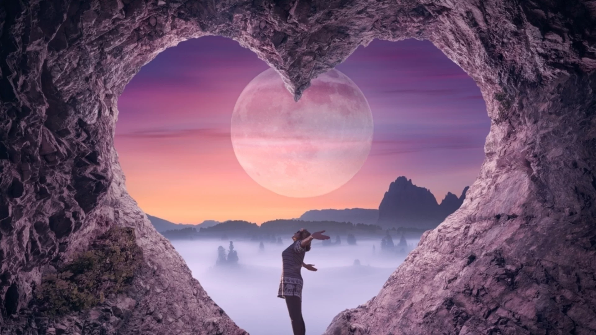 Пълнолуние на 1 май: Какво трябва и НЕ трябва да се прави