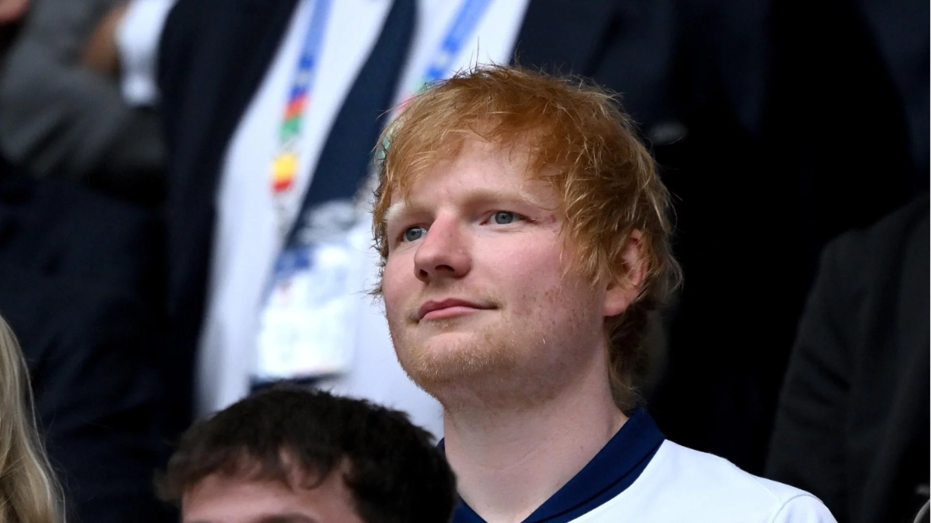 Сбогом на стария имидж: Ед Шийрън е напълно нов човек (СНИМКИ)