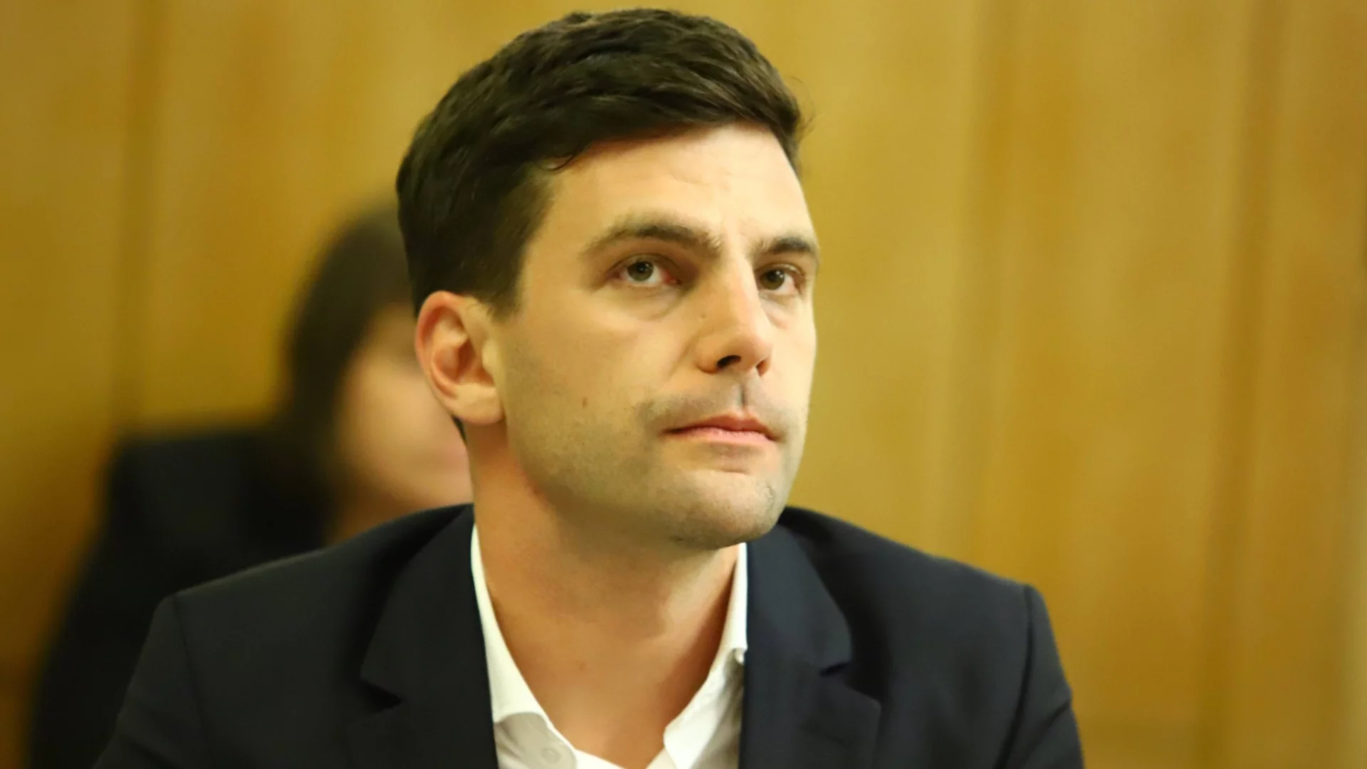 Никола Минчев: Несериозно! С това разцепление ще паднем до резултата на ДПС