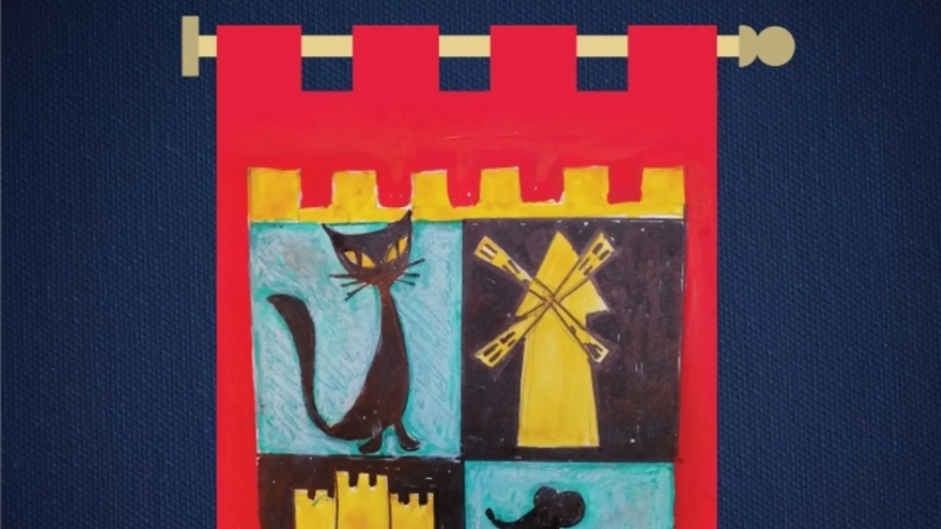 Премиера на "Котаракът в чизми": Първи спектакъл на студентите от трети курс "Актьорство за куклен театър" в НАТФИЗ