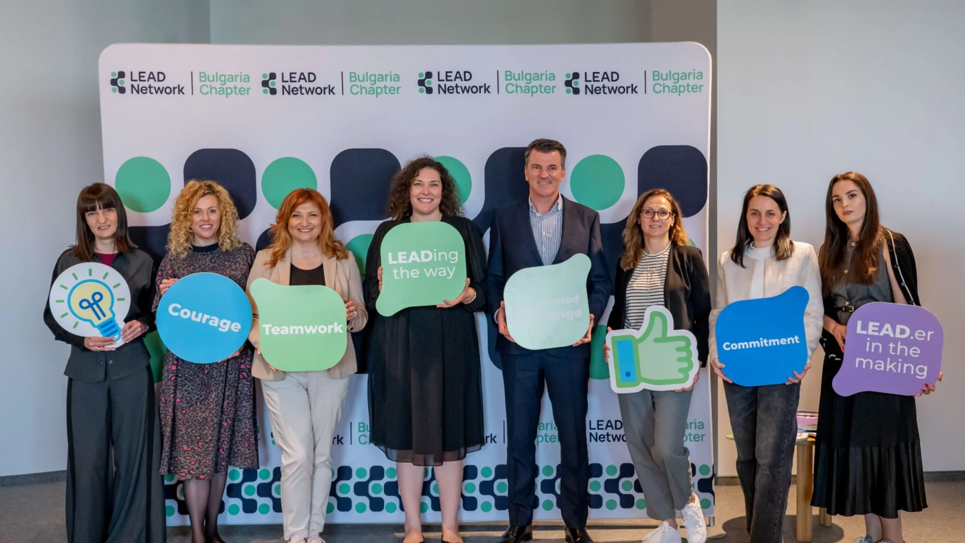 Бизнес лидери обсъдиха ролята на психологическата безопасност за по-ефективни екипи