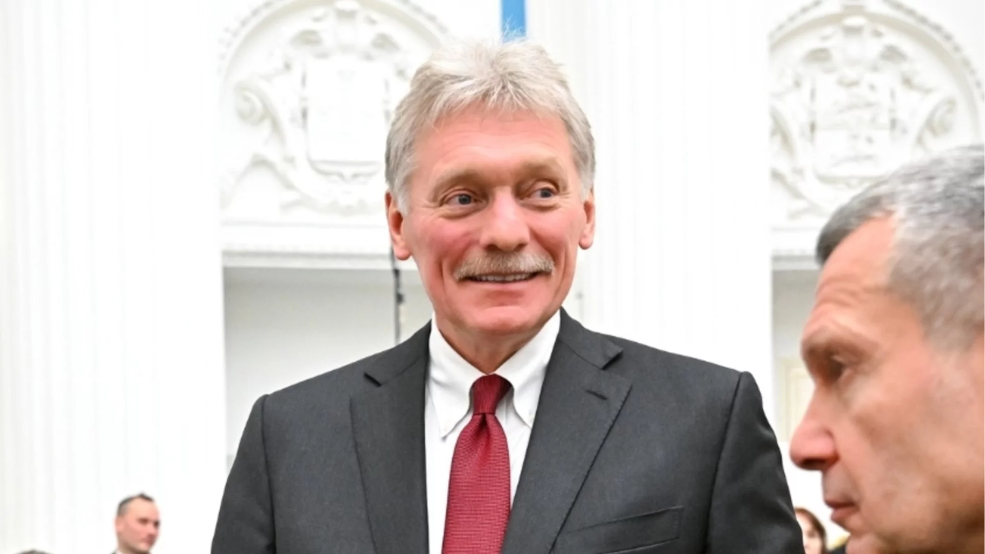 Кремъл: Спираме огъня на 9 май едностранно, съгласието на Киев не е нужно