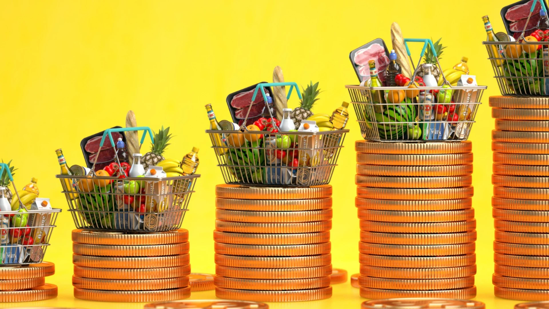 Радар за икономика: Най-важните новини на 30 април 2026 г.