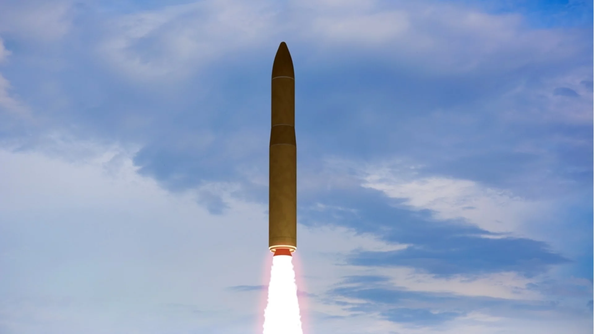 САЩ мислят да извадят мощно свръхзвуково оръжие срещу Иран