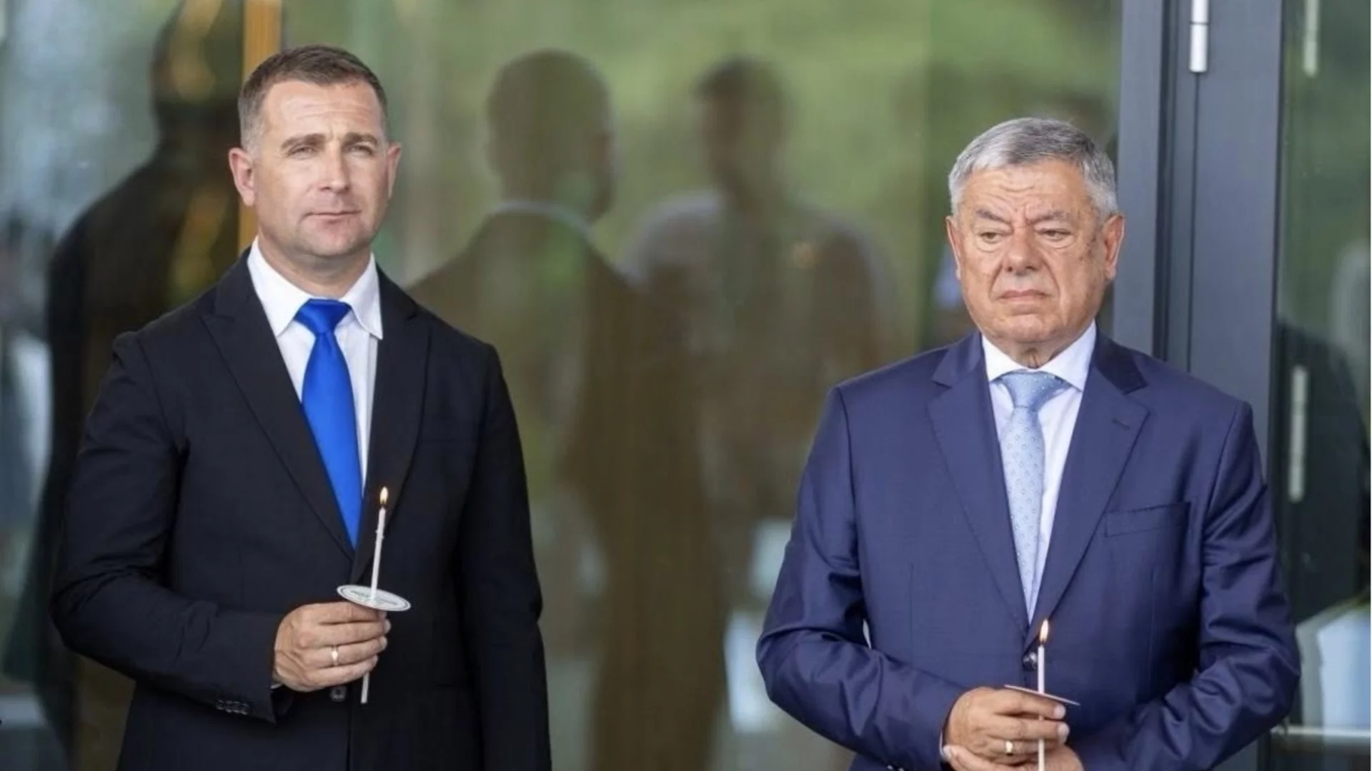 Община Самоков награди двама души със званието "Почетен гражданин"