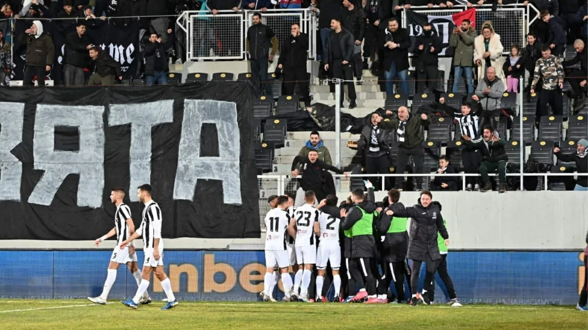 Героят за Локомотив Пловдив срещу Арда: "Финалът срещу ЦСКА ще ми бъде първият път пред пълен стадион"