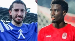 Първа лига НА ЖИВО: Левски - ЦСКА 1948, поход към златото за "сините"!