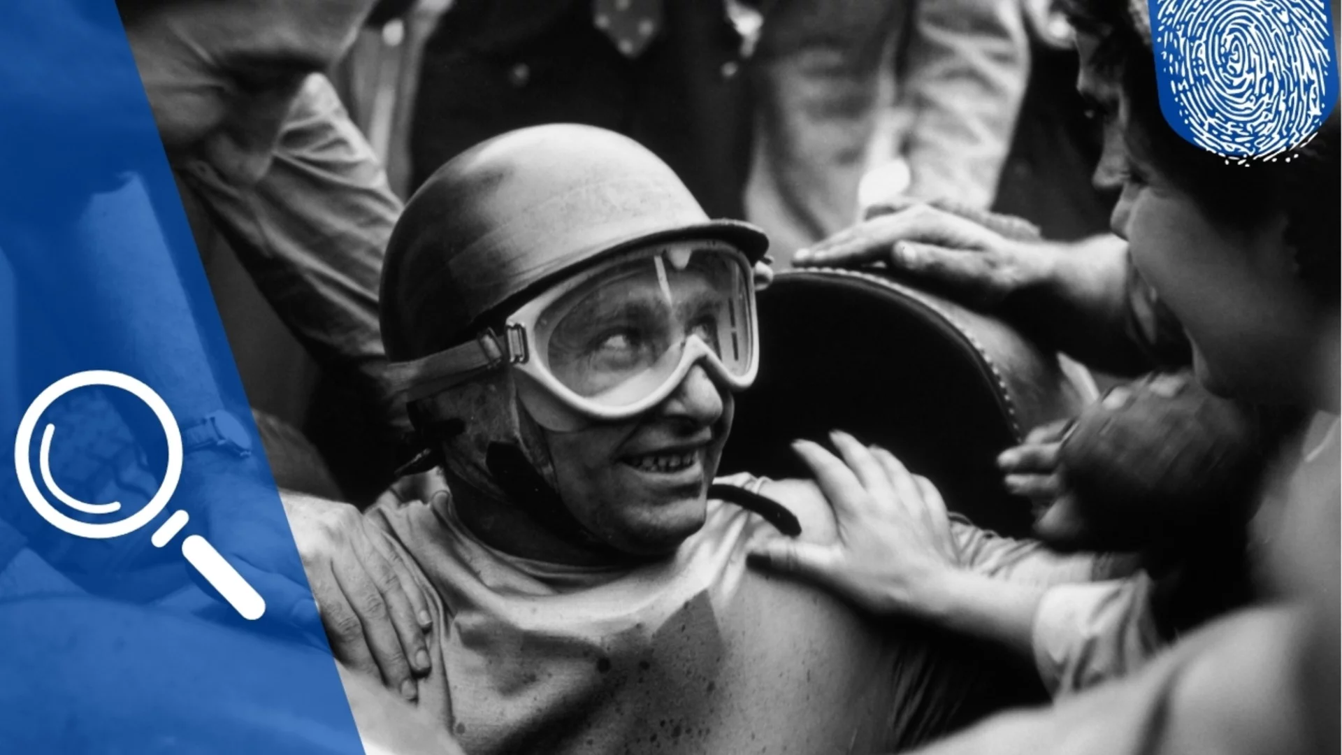 Легендарният шампион, който спечели 5 световни титли с 4 различни отбора във Формула 1