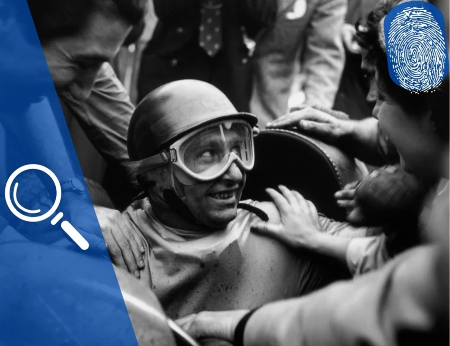 Легендарният шампион, който спечели 5 световни титли с 4 различни отбора във Формула 1