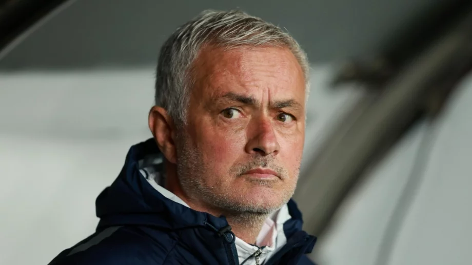 Пълен обрат: Моуриньо отпада - Реал Мадрид има нов фаворит за старши треньор?