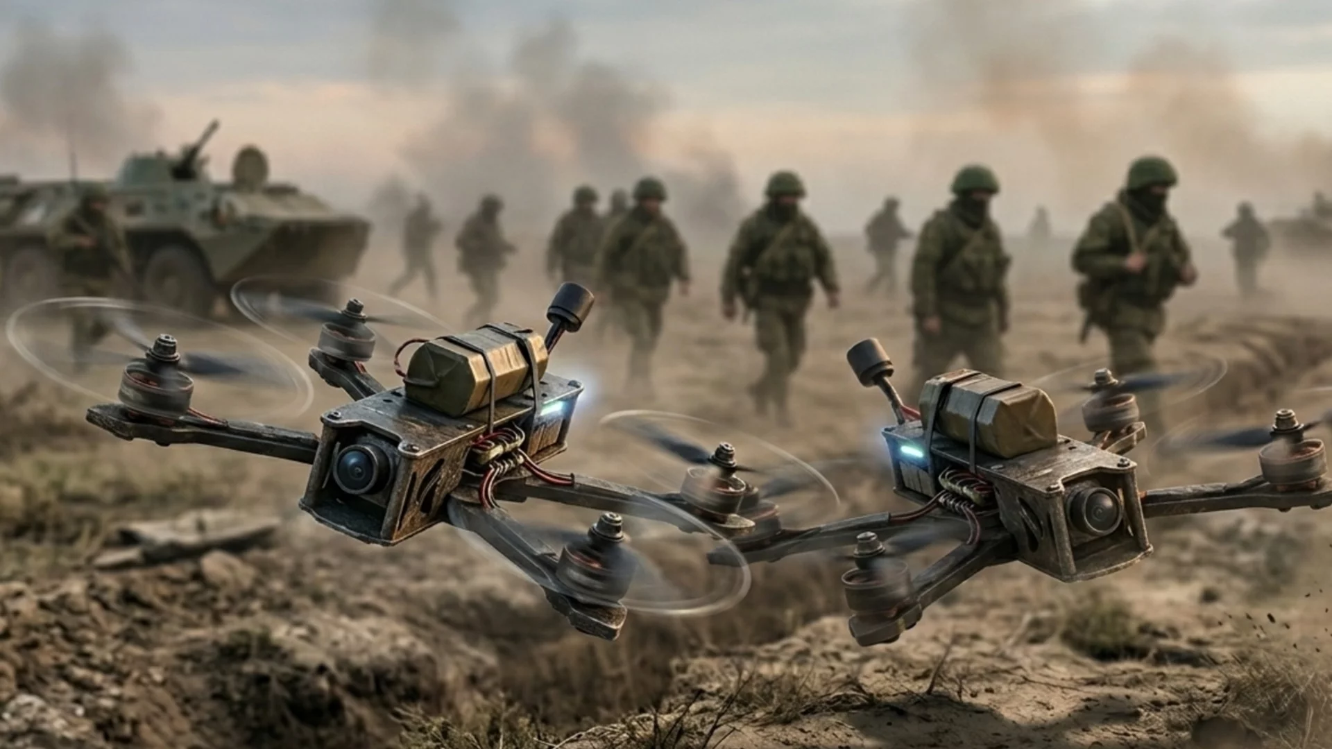 Z-патриот: Мобилизацията на Путин е катастрофално закъсняла, а и нямаме вече оръжие за всички тези хора