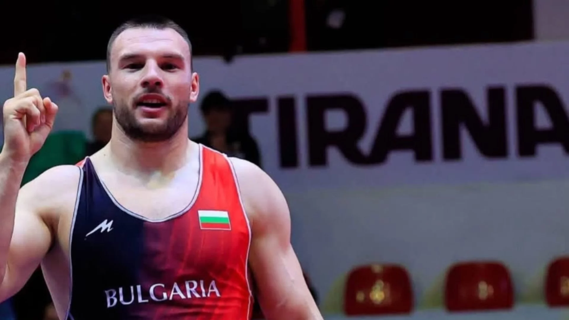 Изключването на Милов от националния го прати в девета глуха в ранглистата, но и това не можа да го спре