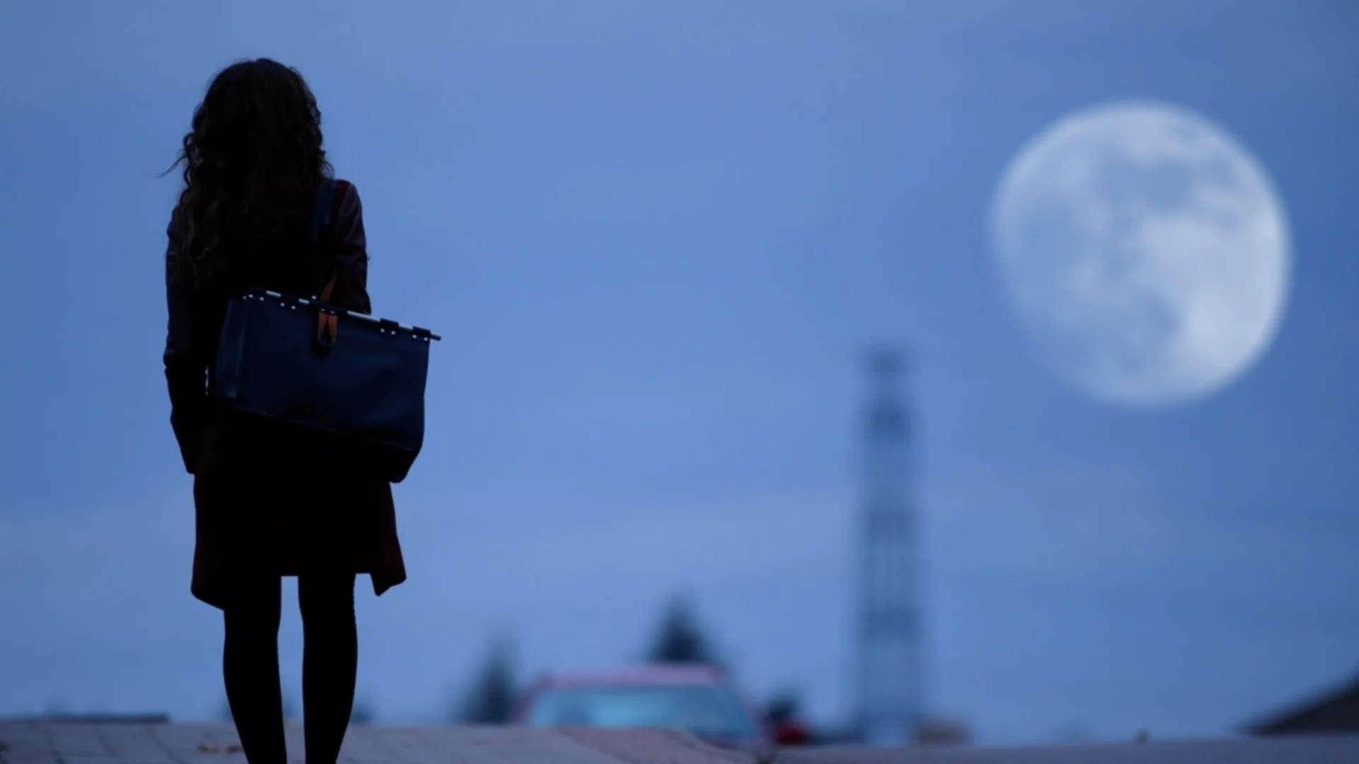 Пълнолуние на 1 май: Кои зодии ще имат късмет и кои - не?