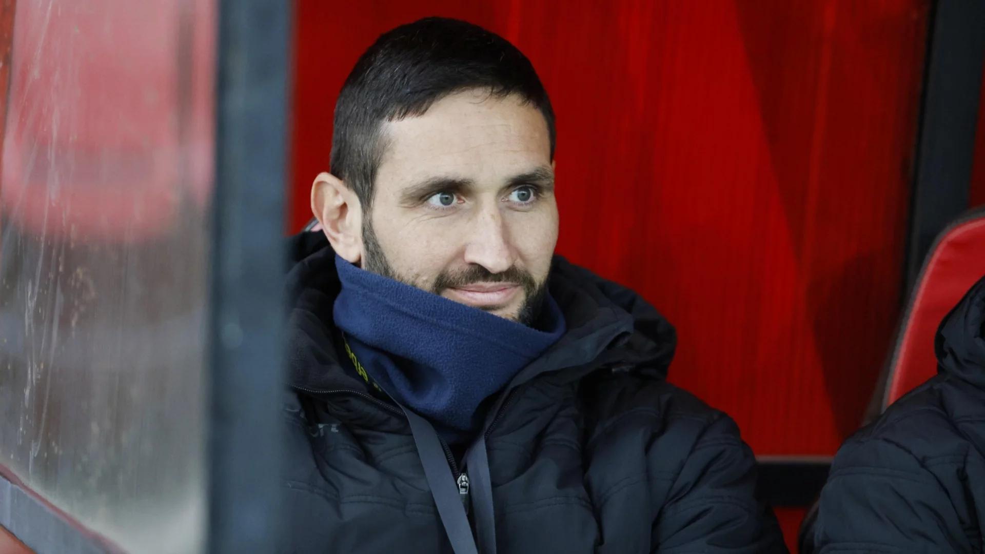 Александър Тунчев: "Резултатът можеше да е по-различен, момчетата показаха характер"