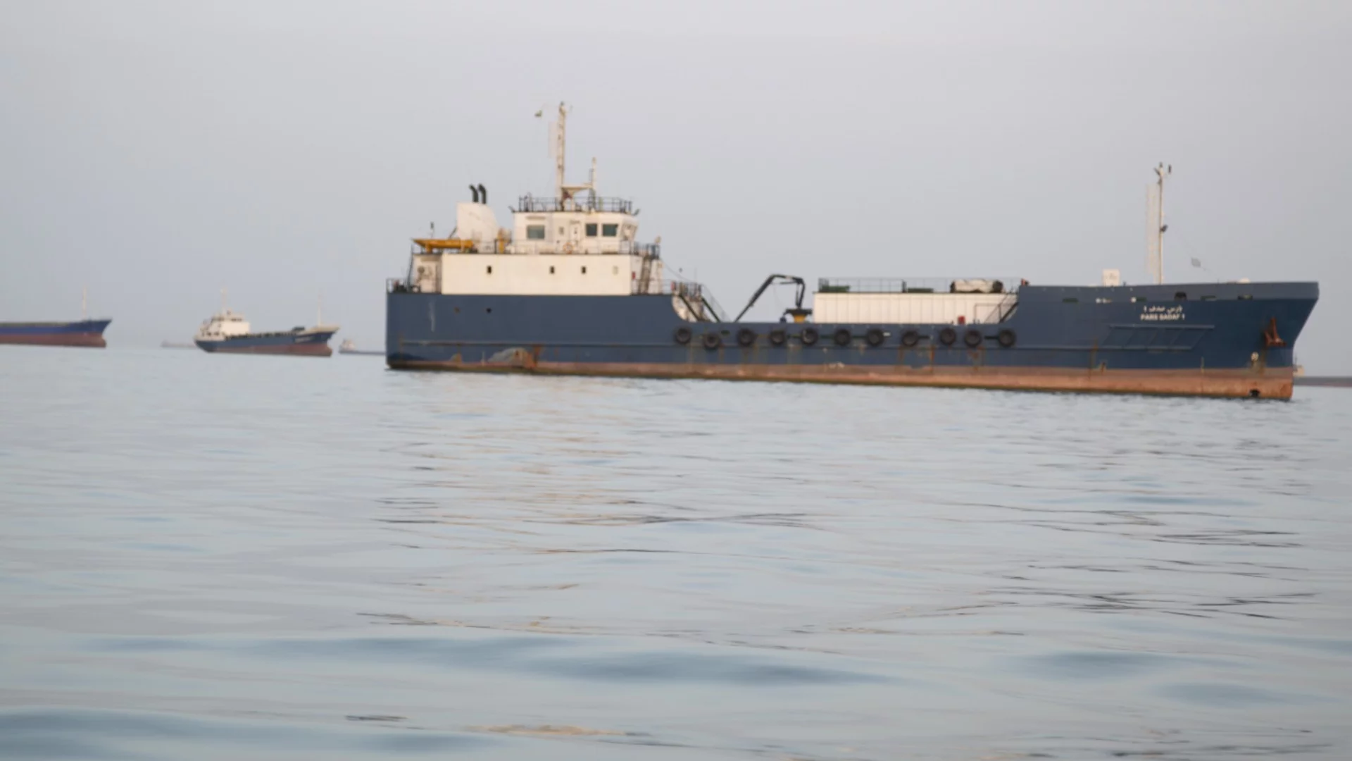 Литва трябва да се присъедини към американската коалиция в Ормузкия проток, заяви президентът Науседа