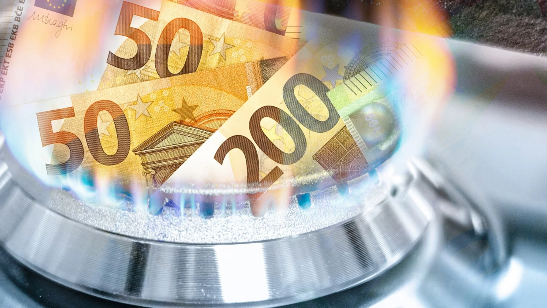 КЕВР обяви новата цена на природния газ