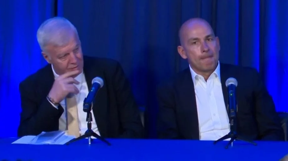 Чистката в Левски при Атанас Бостанджиев ще започне с трима забравени играчи