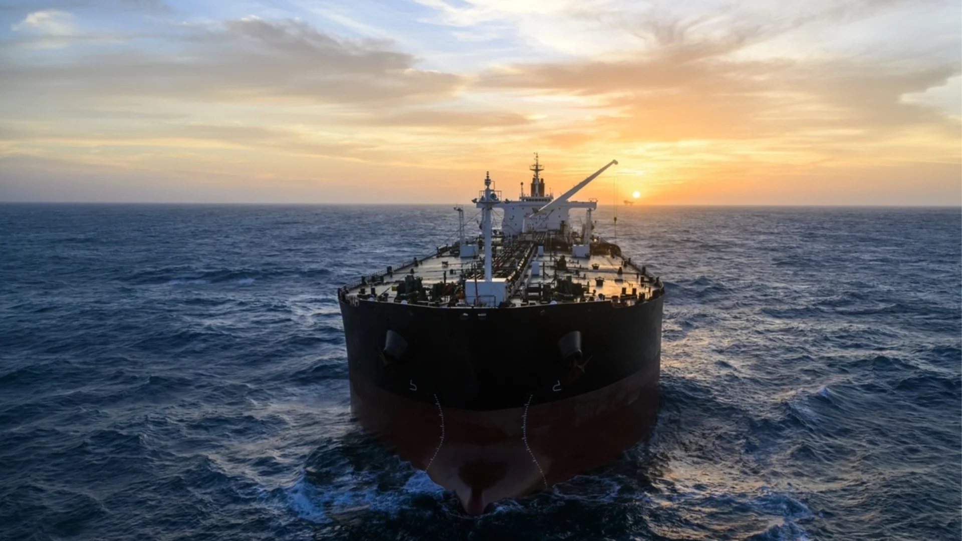 Швеция конфискува товарен кораб, превозвал откраднато украинско зърно (ВИДЕО)