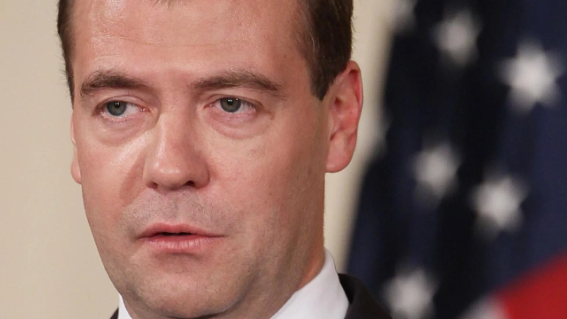 Медведев: Събитията са като преди Втората световна война. Ето колко са се присъединили към руската армия