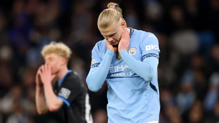 Холанд го закъса сериозно: Може да загуби милиони заради противоречива реклама