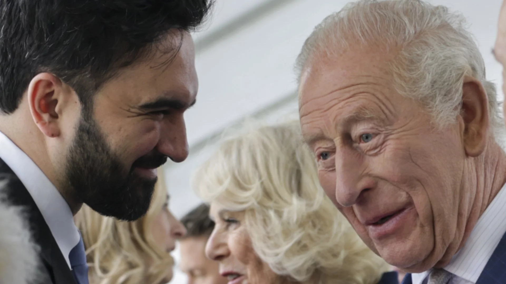 Крал Чарлз III да върне диаманта "Кохинор": Кметът на Ню Йорк с категорично искане