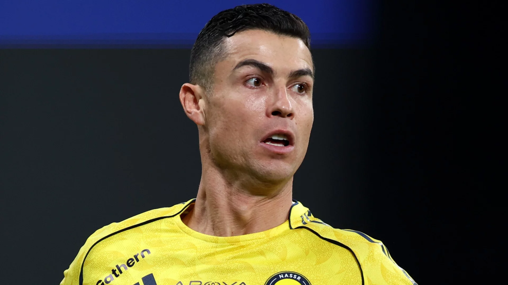 Кристиано Роналдо разтърси с изненадващо признание: “Краят на кариерата ми се приближава“