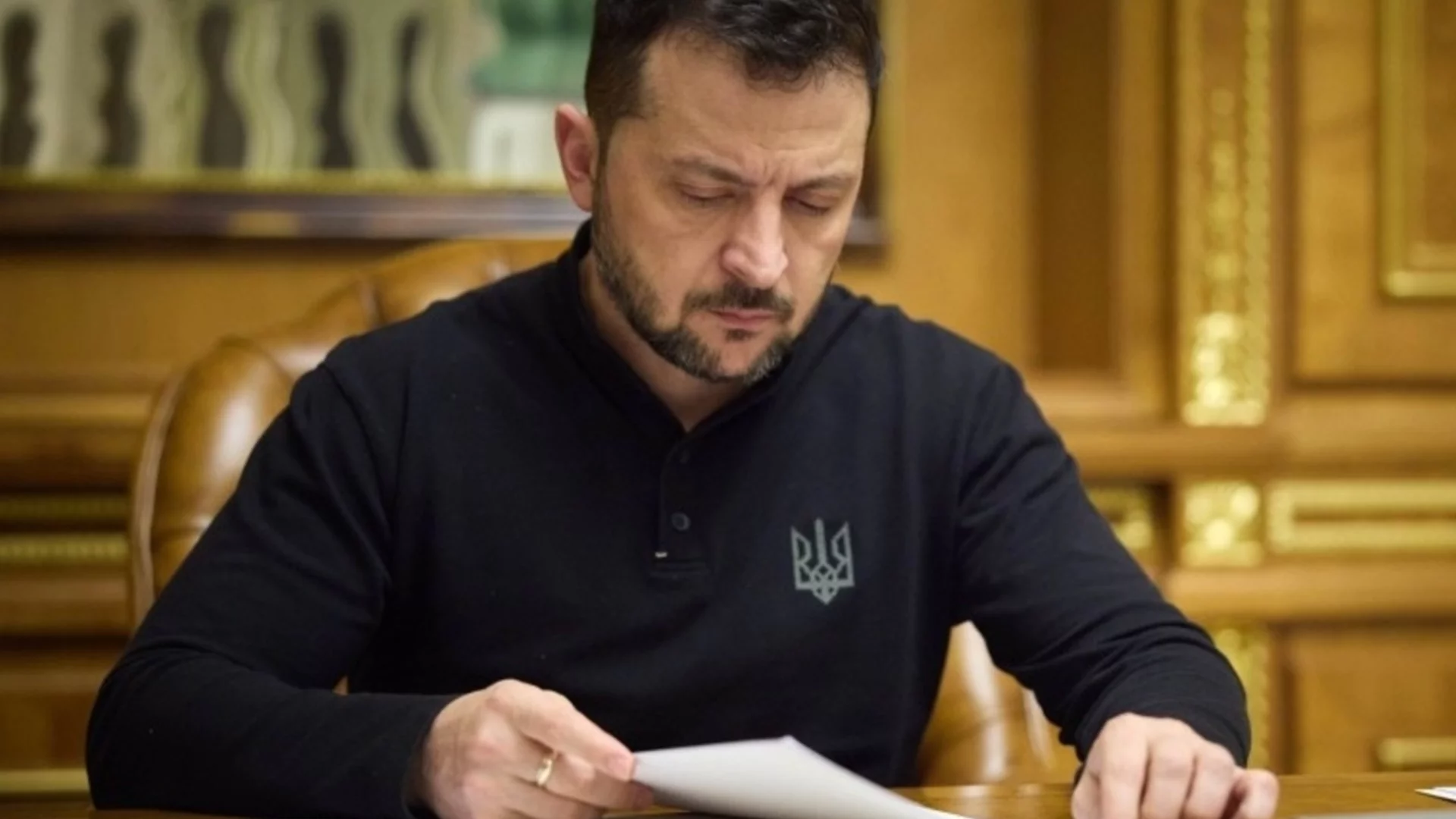 Зеленски удължи военното положение и мобилизацията в Украйна