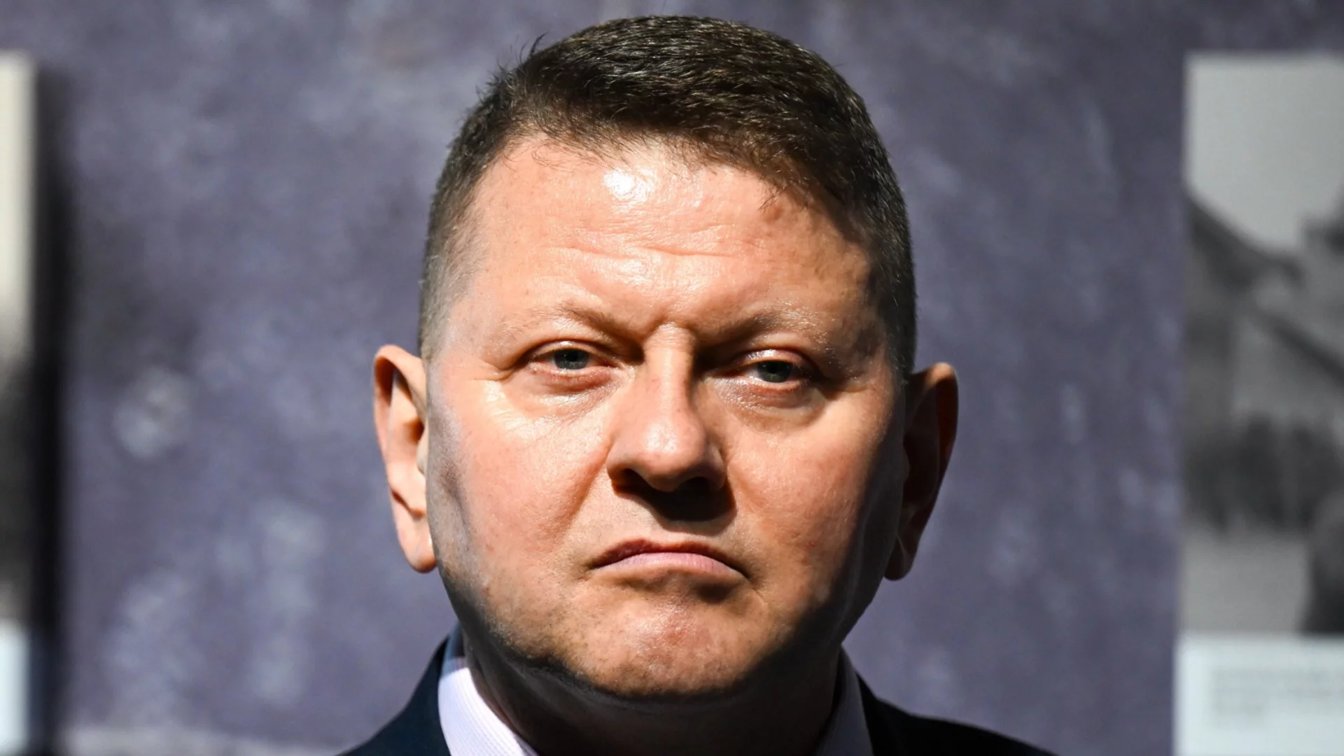 Ген. Залужни: Преди да умра, ще накарам сина ми да се закълне във връщане на окупираните от Русия земи (ВИДЕО)