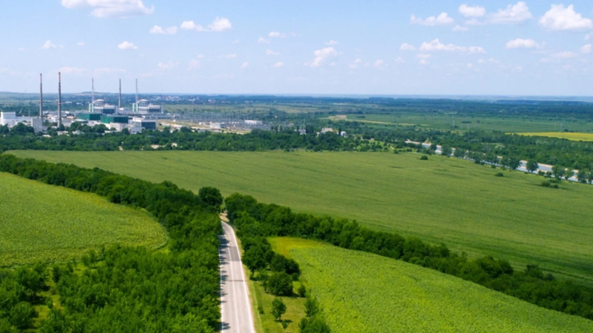 Козлодуй прехвърли имоти за строежа на 7-и и 8-и блок на АЕЦ