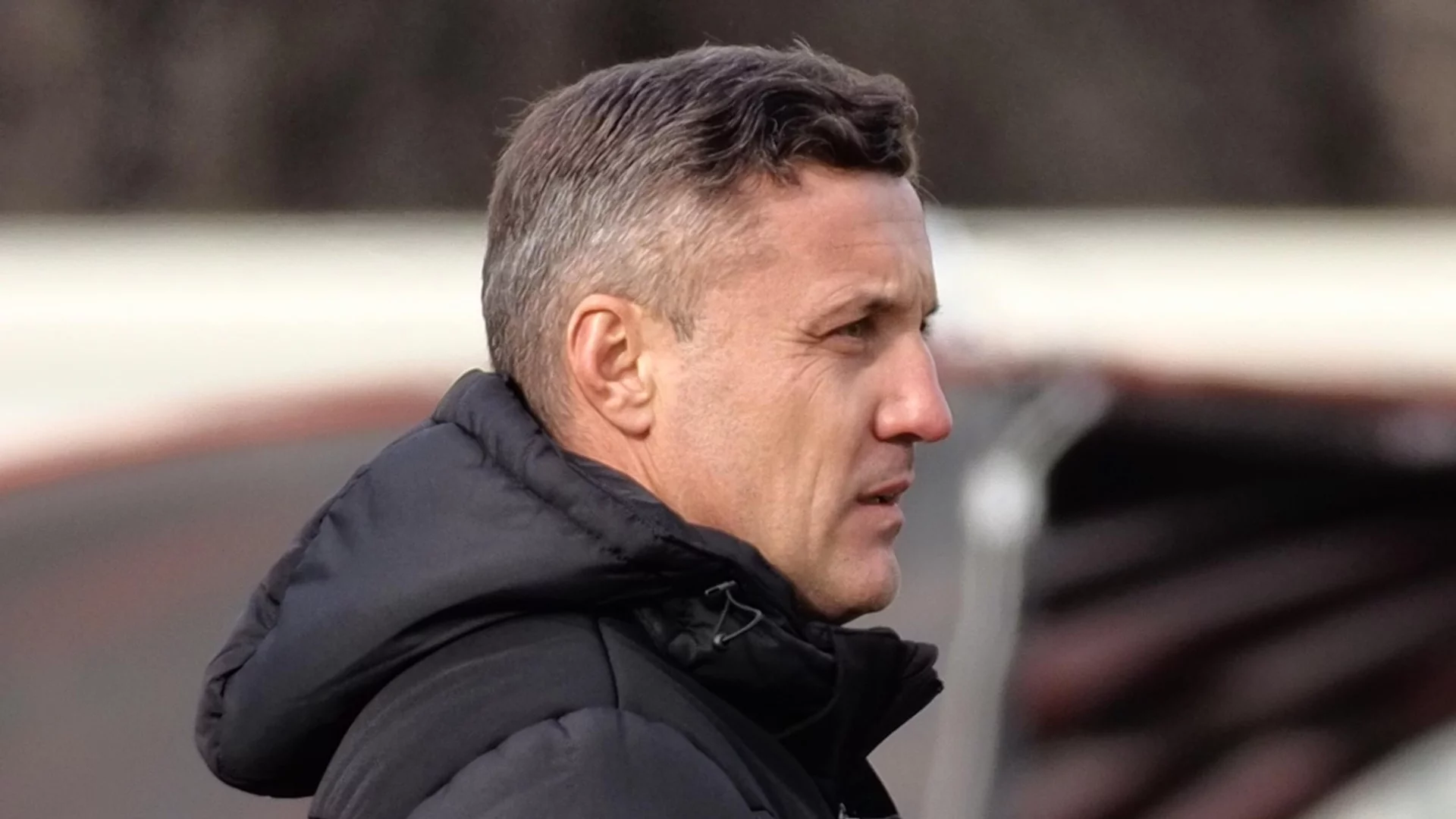 Официално: Локомотив София обяви кой заема мястото на Станислав Генчев