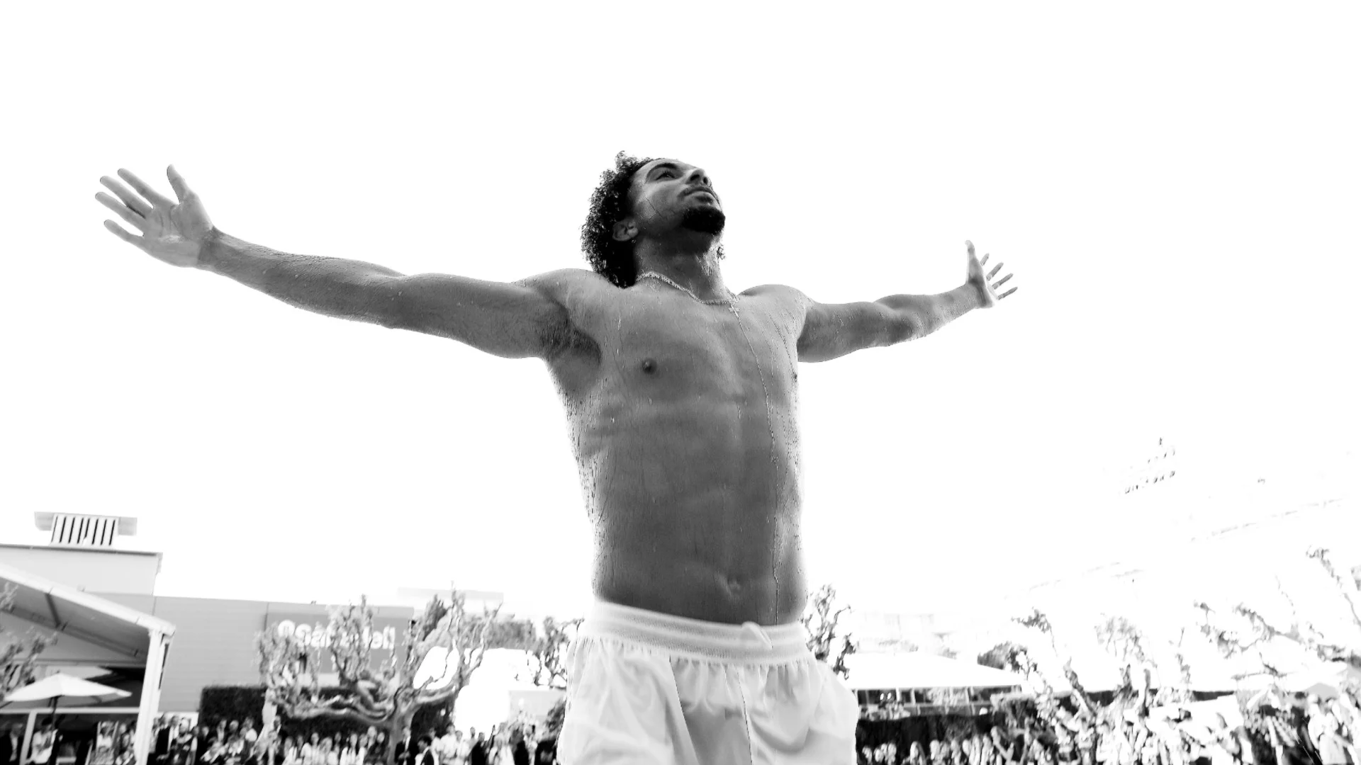 Френският боец, който прави изключителен фурор и ще опита да спре Яник Синер