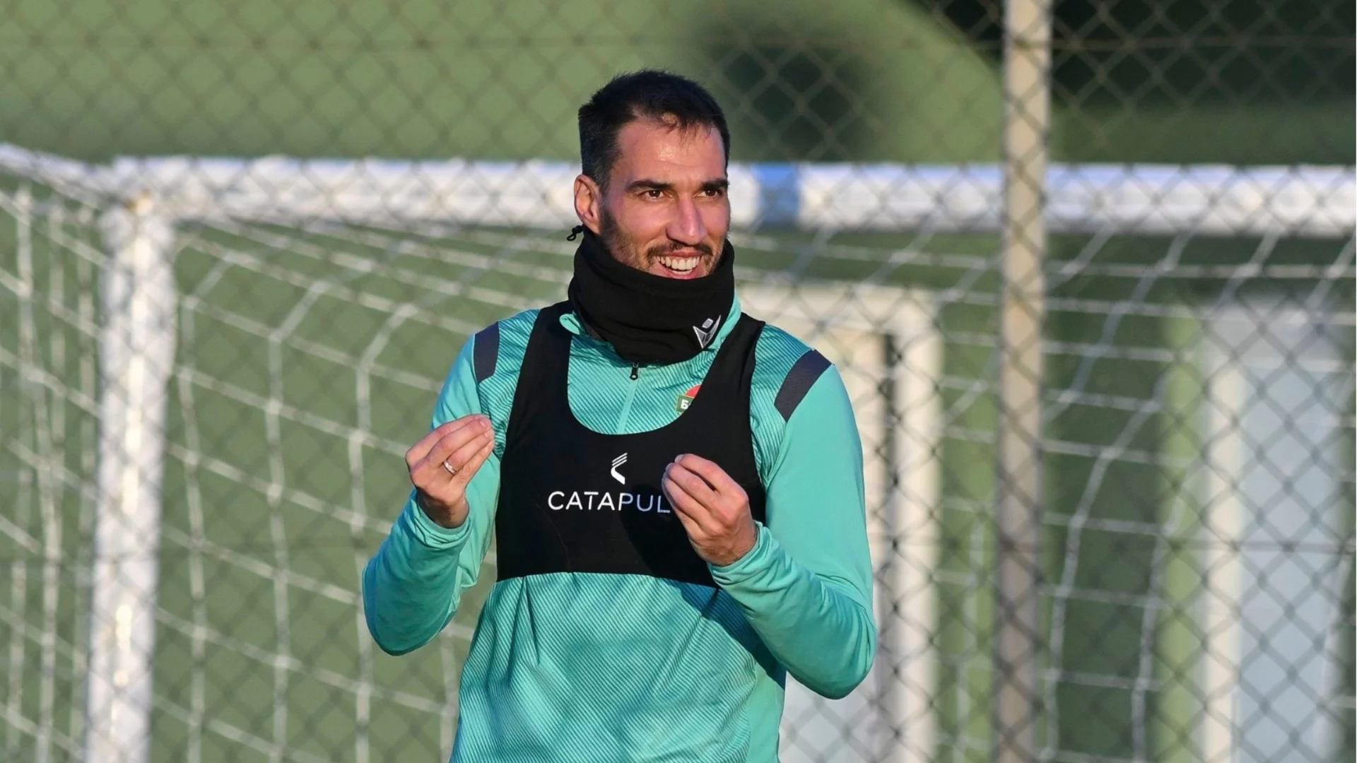 Попето се цели във върха – мечтае за ръководен пост в руски гранд