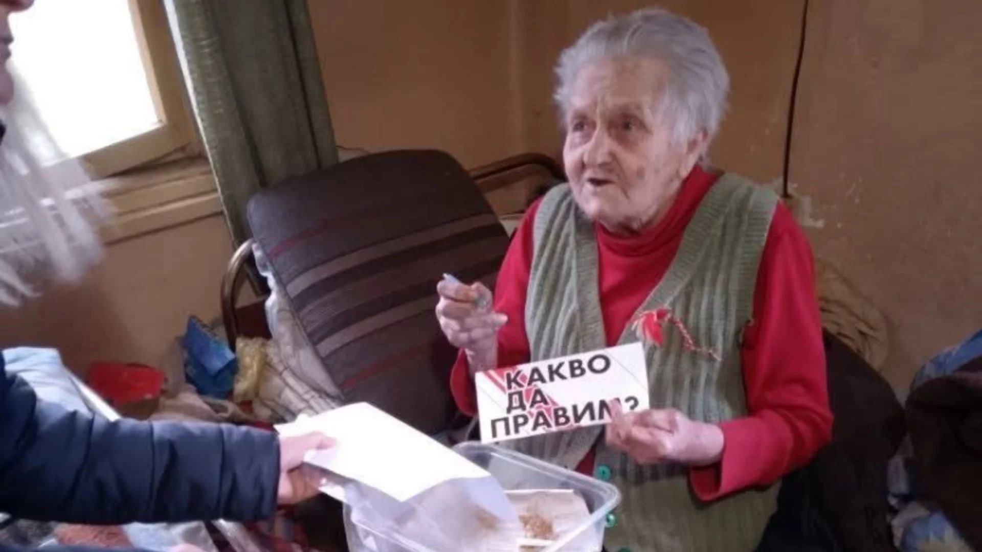 Умни устройства ще спасяват животи на стотици самотни пенсионери в Северозапада от пожар