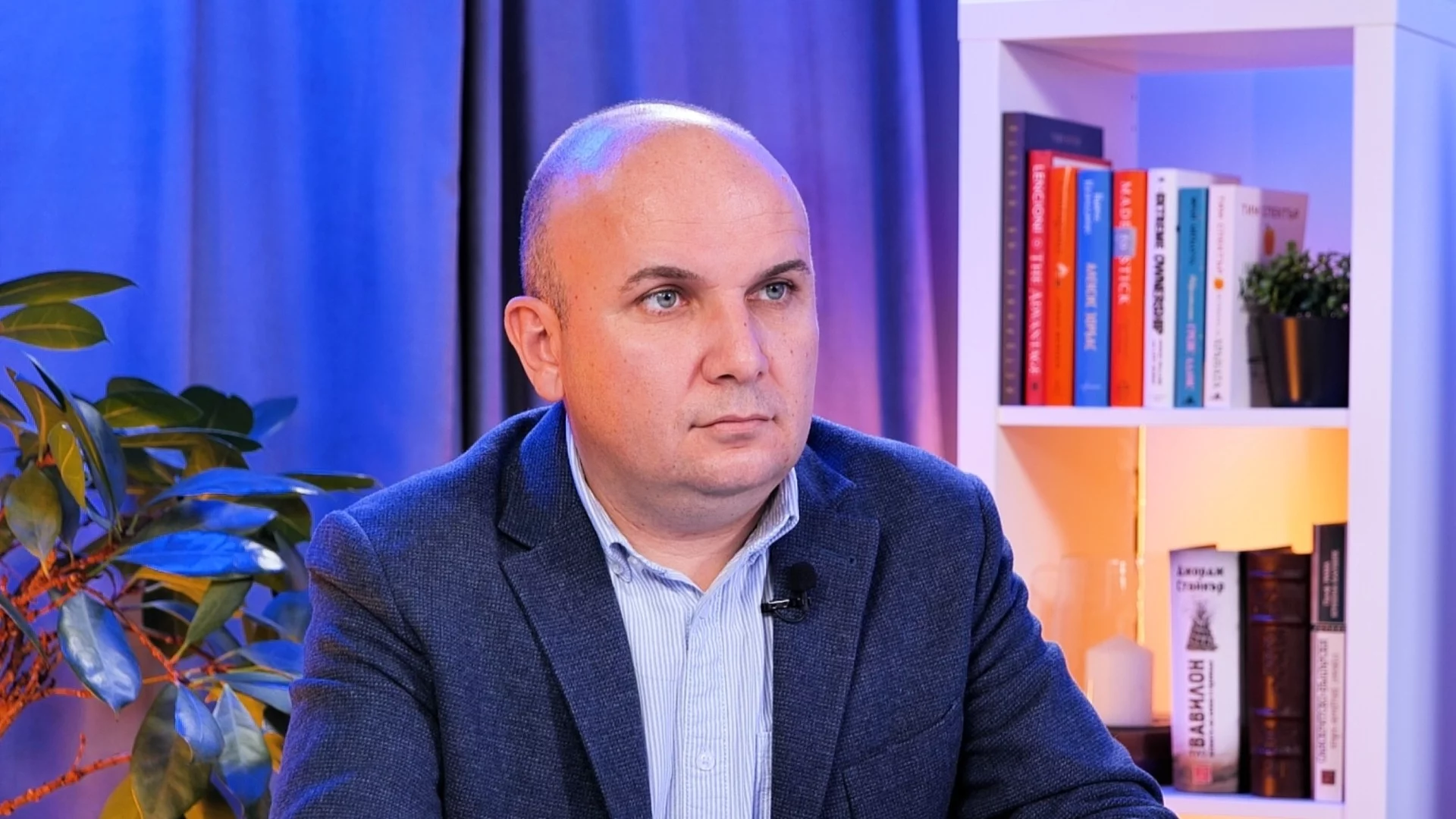 Илхан Кючюк: Оттук нататък пари от ЕС няма, ако не спазваш ценностите на Европа (ВИДЕО)