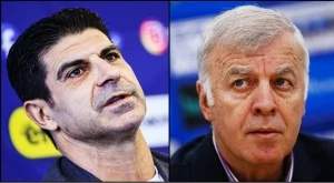 Феновете бесни: Гонзо пратил съдия, който може да развали празника на Левски