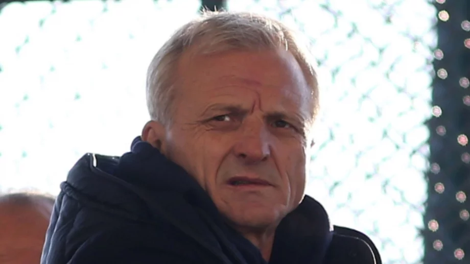 Гриша Ганчев променил всичко за голям наш шампион, който планирал отказване