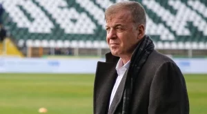 Левски може да се сблъска с проблем, който трябва моментално да разреши