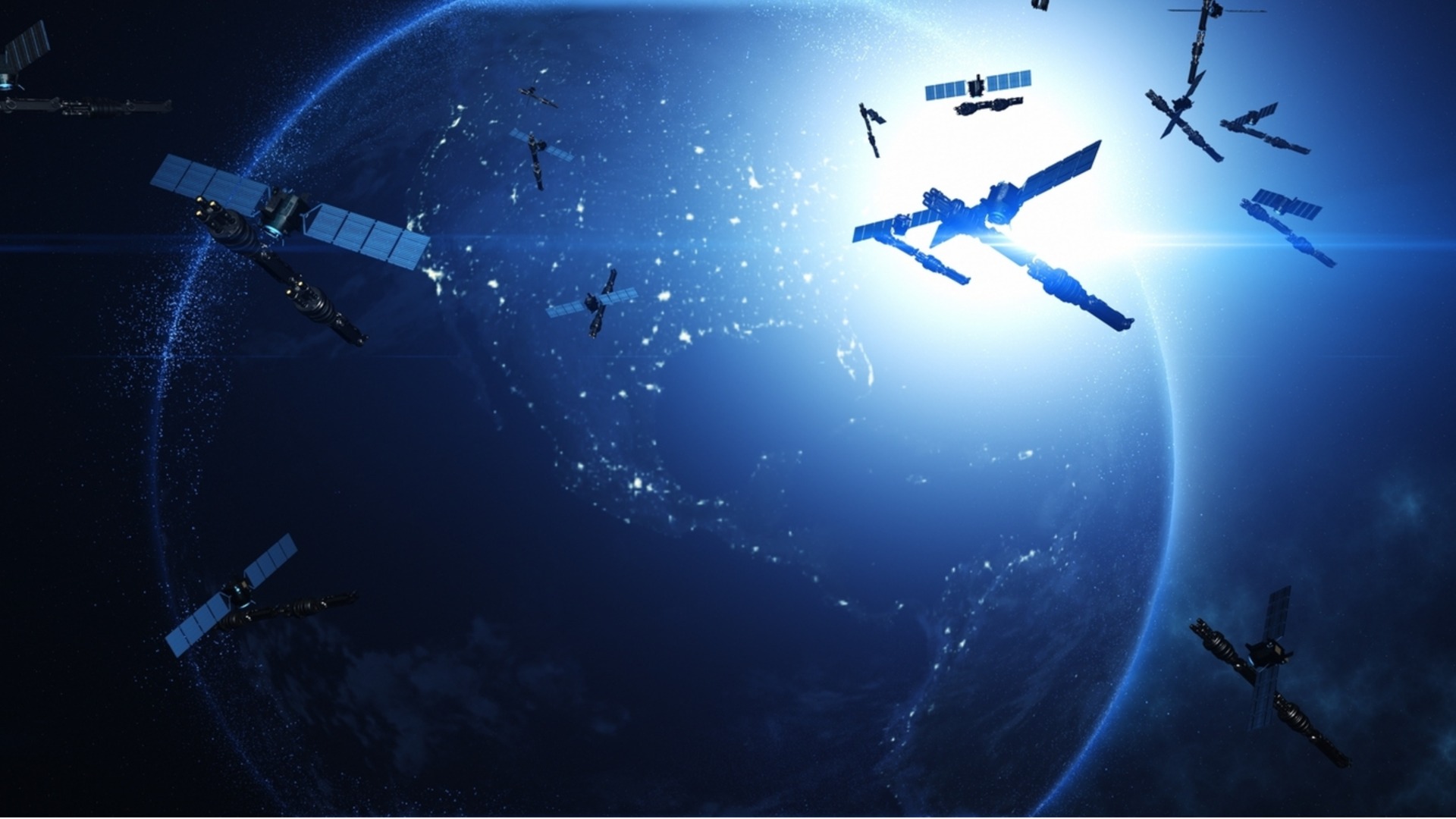 Русия забранява вноса на Starlink